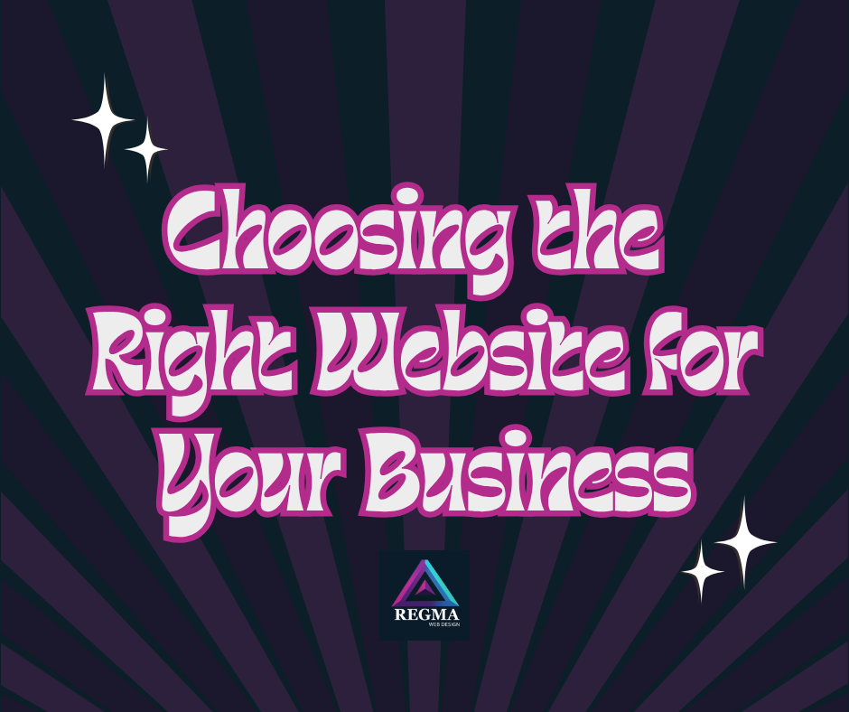 What Type of Website Does Your Business Need? (Complete Guide) cover image