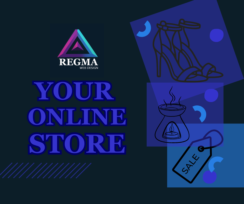 Starting an Online Store: A Simple Guide for Small Businesses cover image