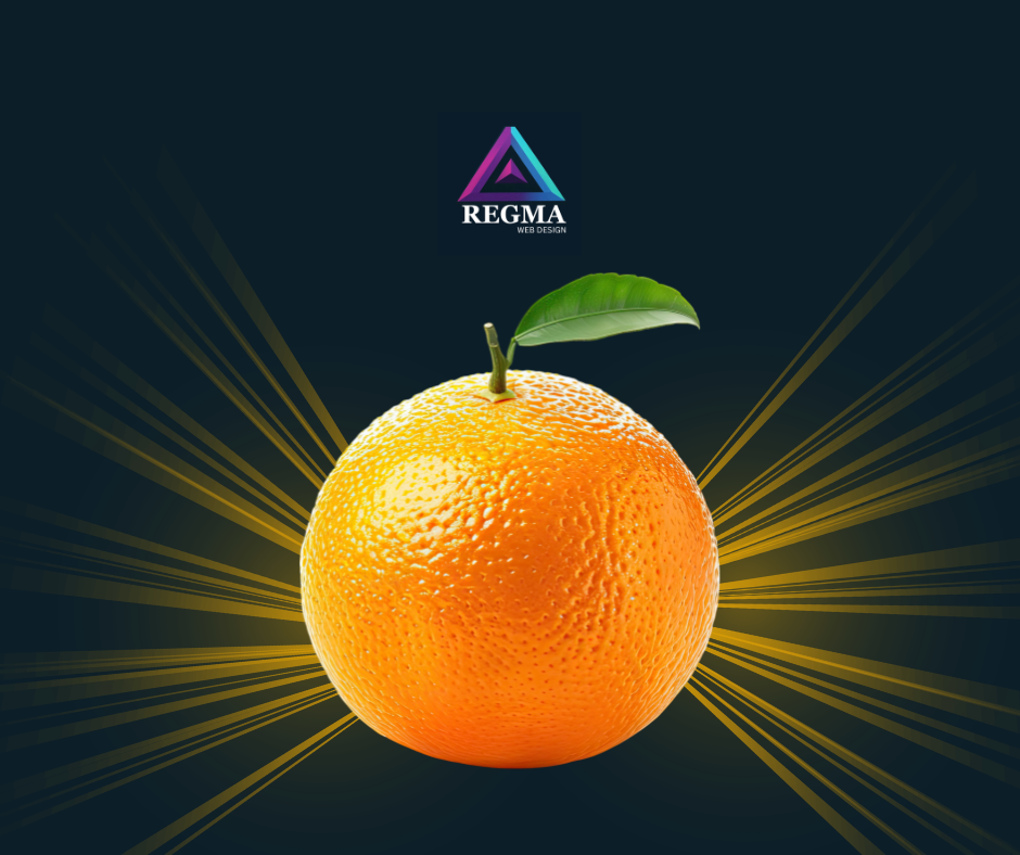 How Colours Affect Website Conversions cover image