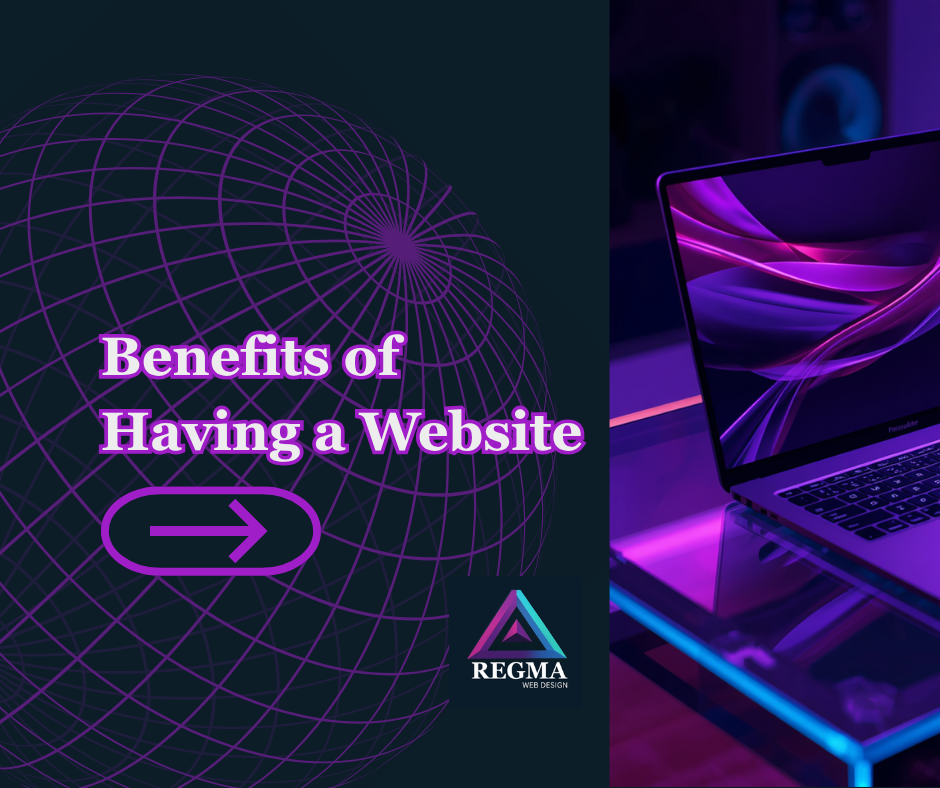 Do I Need a Website for My Business? cover image