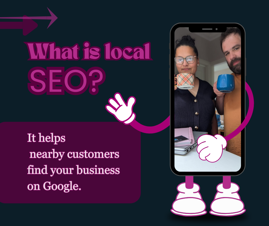 What Is Local SEO? A Simple Guide for Small Businesses cover image