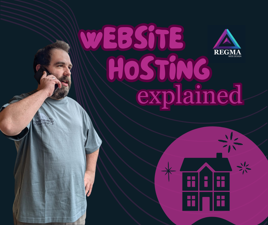 What Is Website Hosting? A Simple Guide for Small Business Owners cover image