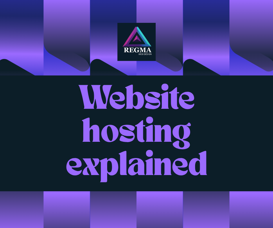 What Is Website Hosting? A Simple Guide for Small Business Owners cover image