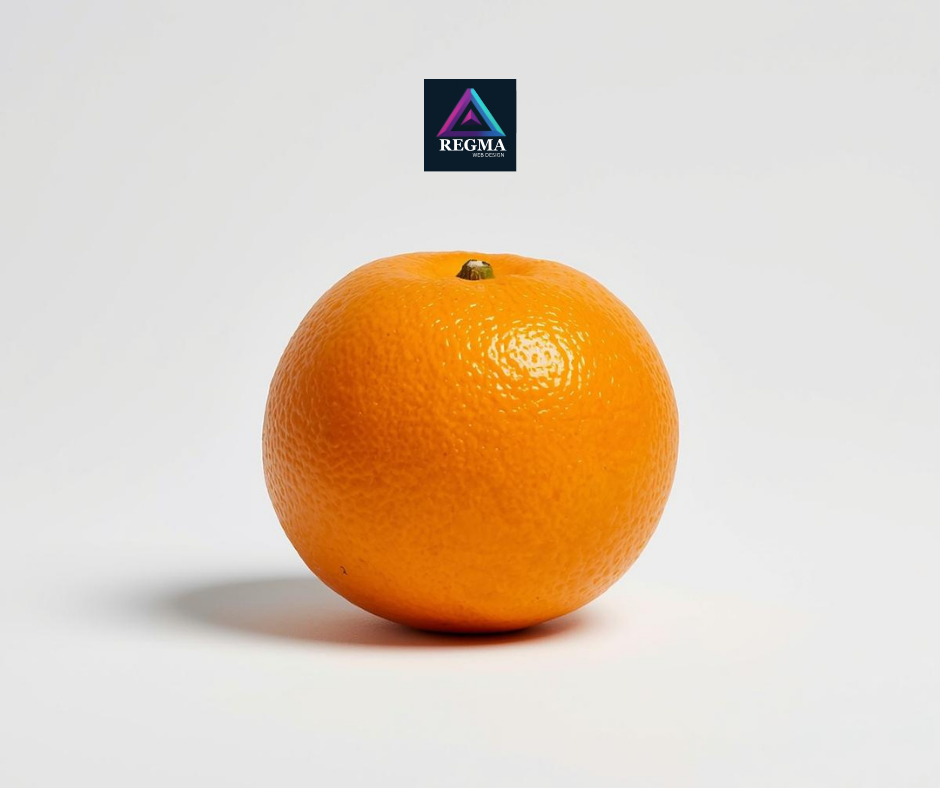 The Marketing Lesson Hidden in a Simple Orange cover image