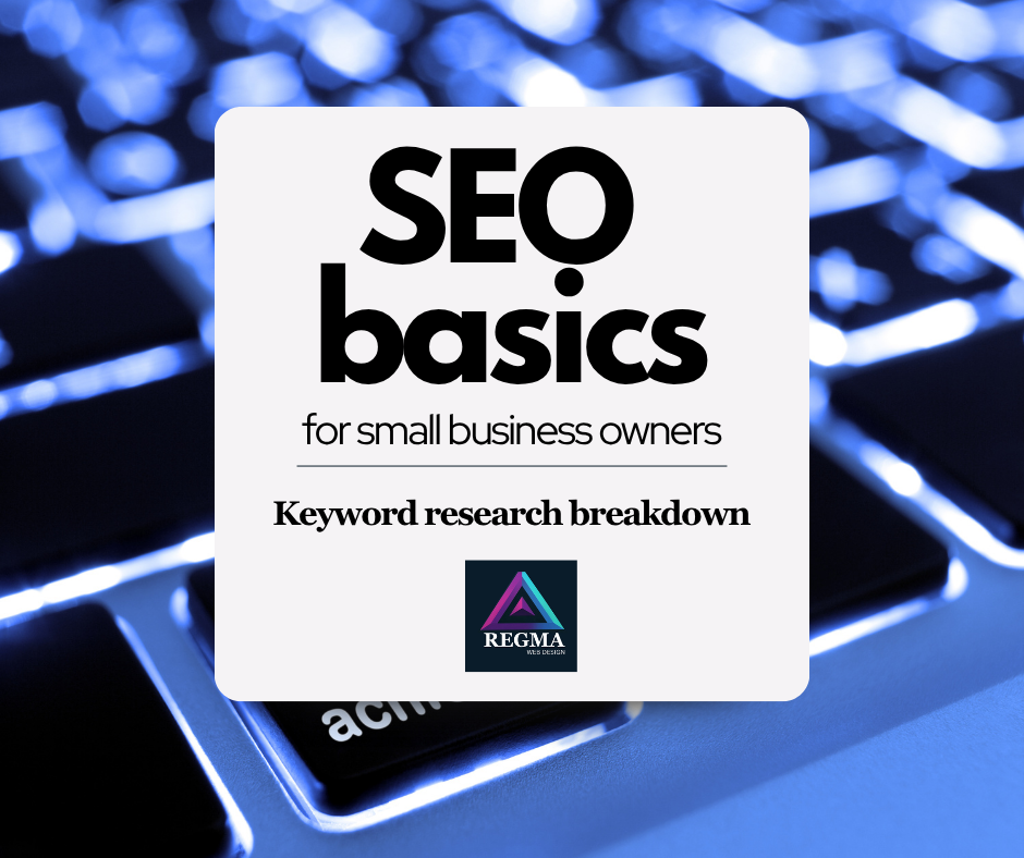 Keyword Research for Small Business Owners: A Simple Guide cover image
