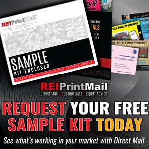 Free Sample Kit