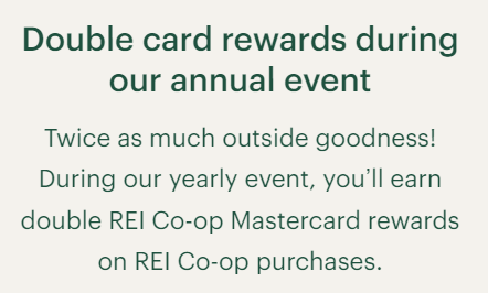 rei mastercard