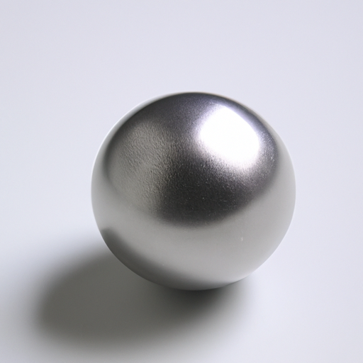 SCPA-00061 金属の塊（Malleable Ball）