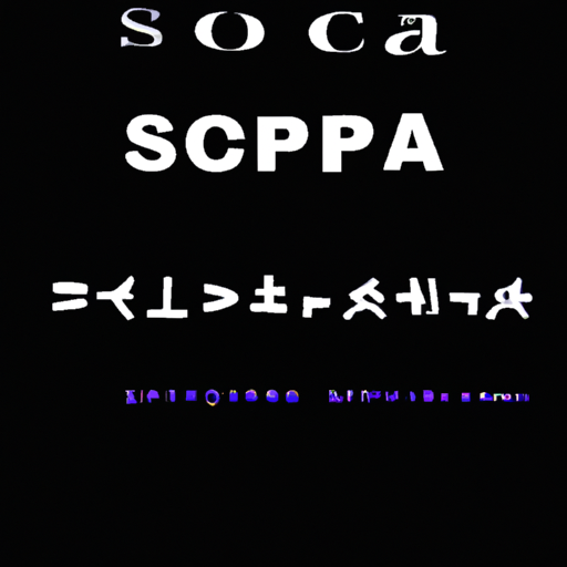 SCPA-00095 夢遊病患者のコミュニティ