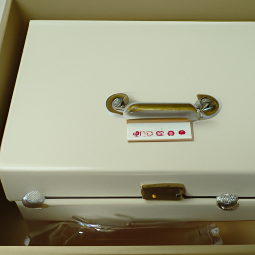 SCPA-00105 願いの箱