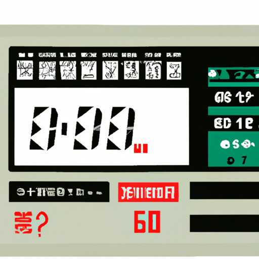 SCPA-00107 時間停止する時間計測器