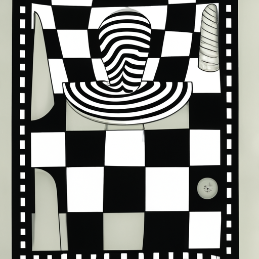 SCPA-EN-00003: "The Sentient Chess Board"
