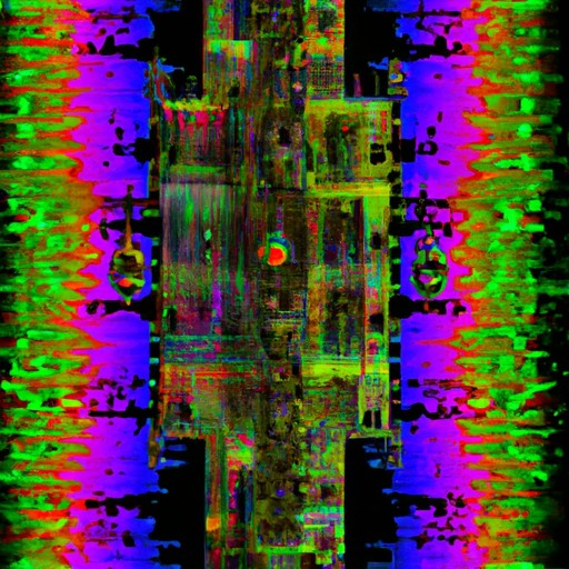 SCPA-EN-00008 "The Chromatic Regenerator"