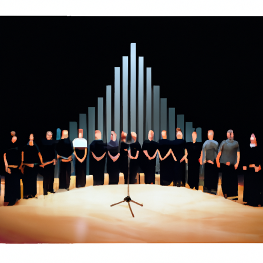 SCPA-EN-00009 "The Soundless Choir"