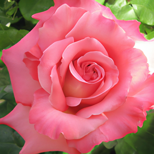 SCP-EN-00033 "The Infinitely Blooming Rose"
