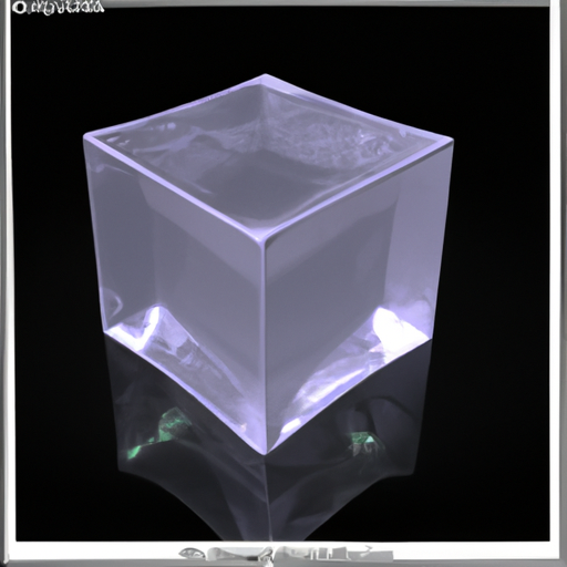 SCPA-EN-00048 "The Gelatinous Cube"