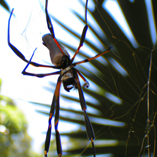 SCPA-EN-00064 "The Shade Weaver"