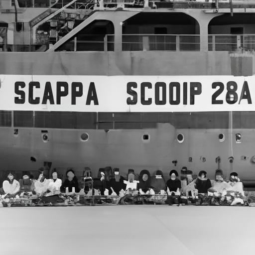 SCPA-JP-00227 「日本沈没事件の生存者」