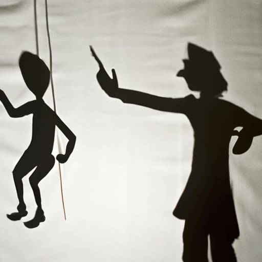 SCPA-EN-00114: "The Shadow Puppeteer"