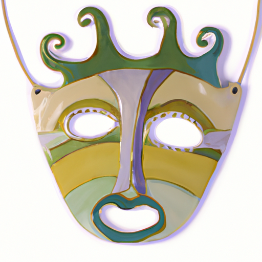 SCPA-EN-00123: The Euphoria-Inducing Mask