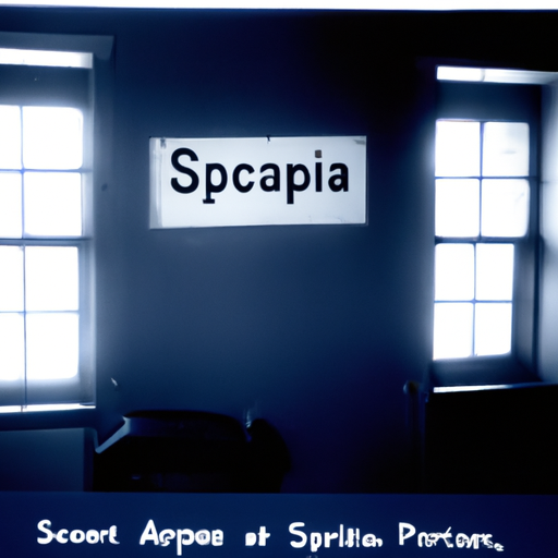 SCPA-JP-00254 「精神異常者の部屋」