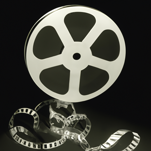 SCPA-EN-00130 "The Haunted Film Reel"