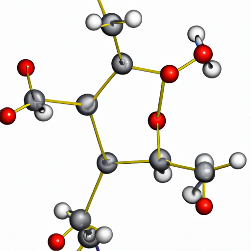 SCPA-EN-00132: The Mimic Molecule