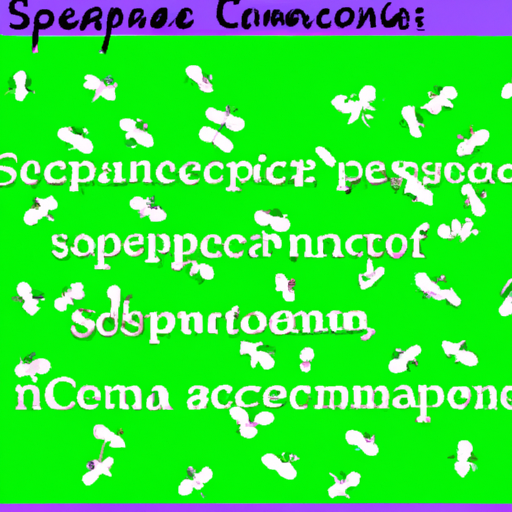 SCPA-EN-00134 "Mnemonic Insect Swarm"