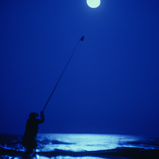 SCPA-JP-00274 「月光漁業者」