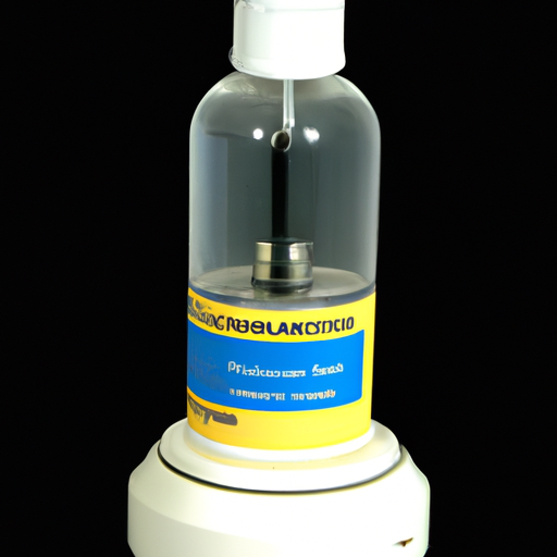SCPA-EN-00152: Poltergeist Inhibitor Device