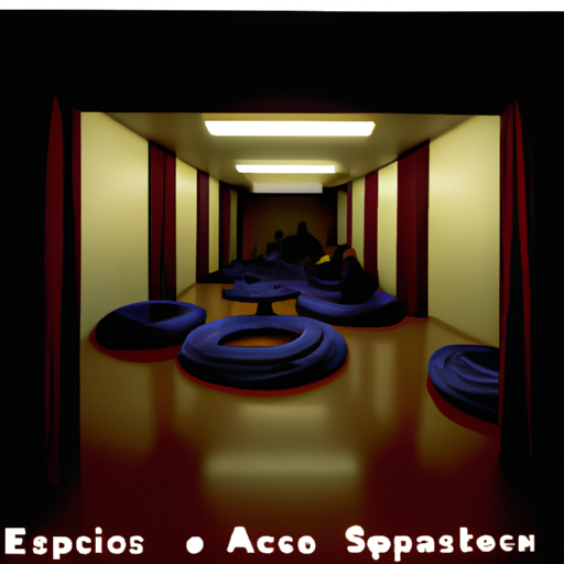 SCPA-EN-00157 "The Elastic Room"