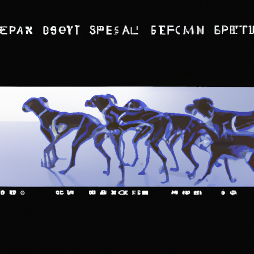 SCPA-EN-00168 "Spectral Hounds"