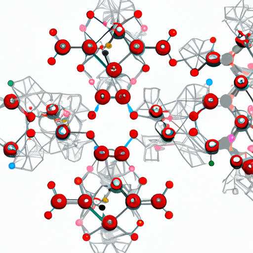 SCPA-EN-00169 "The Mimicking Molecule"