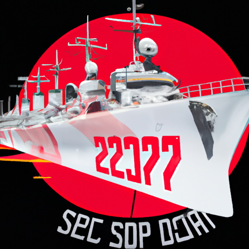 SCPA-JP-00318 「赤い悪夢：鎮守府第二十三駆逐隊」