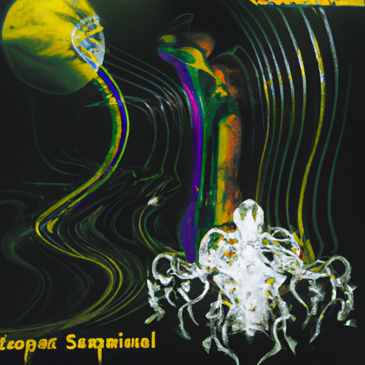 SCPA-EN-00214 "Spectral Parasite"