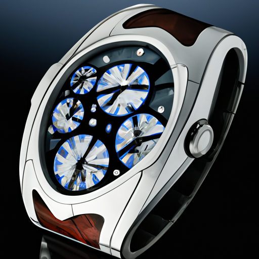 SCPA-EN-00237 "Chrono Cocoon"