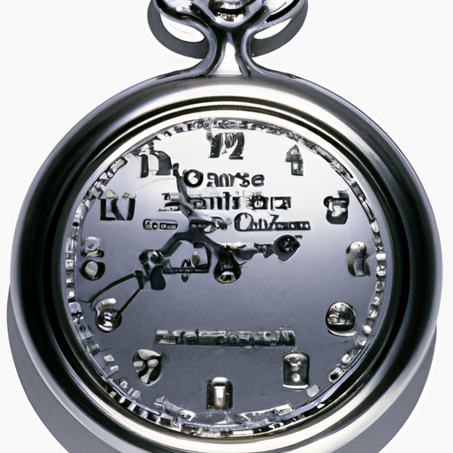 SCPA-EN-00252: "Chrono-Disrupting Pocket Watch"