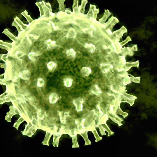 SCPA-EN-00264 "The Euphoric Virus"