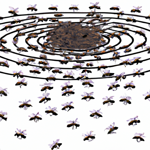 SCPA-EN-00269 "Recursive Insect Swarm"