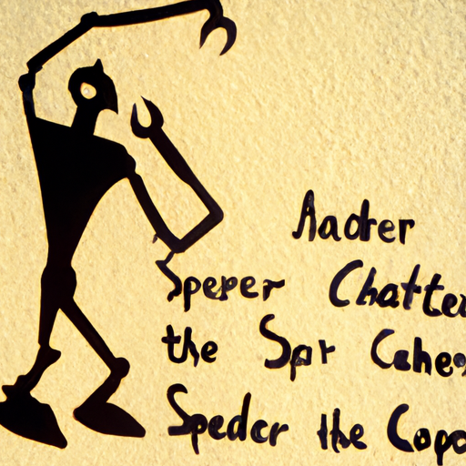 SCPA-EN-00277 "The Shadow Crafter"