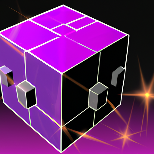 SCPA-EN-00281: "The Omnipotent Cube"