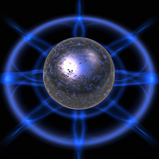 SCPA-EN-00305 "The Antimatter Sphere"