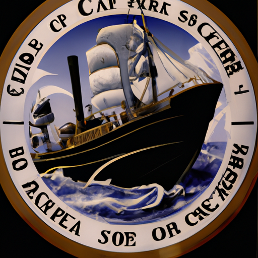 SCPA-EN-00314 "The Seafarer's Curse"