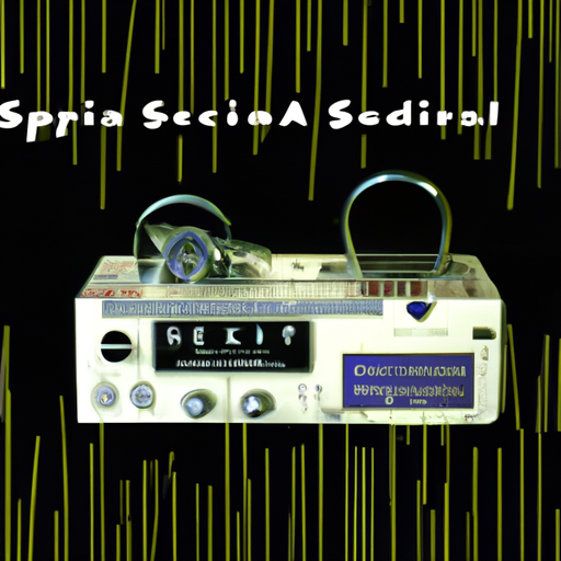 SCPA-EN-00324 Mind-Shifting Radio