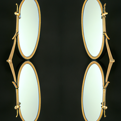 SCPA-EN-00340 "Doppelganger Mirror"