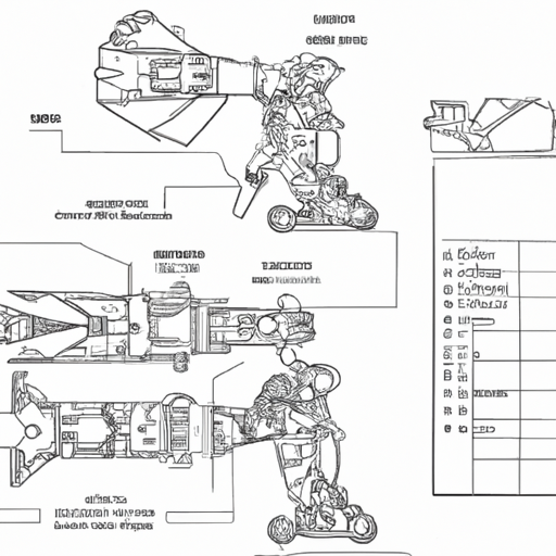 SCPA-JP-00045 猫型二足歩行戦闘兵器とその取り扱い説明書その２