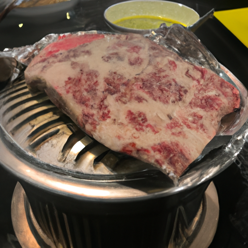 SCPA-JP-00420 ギリシャ神話の怪物を模した焼肉店