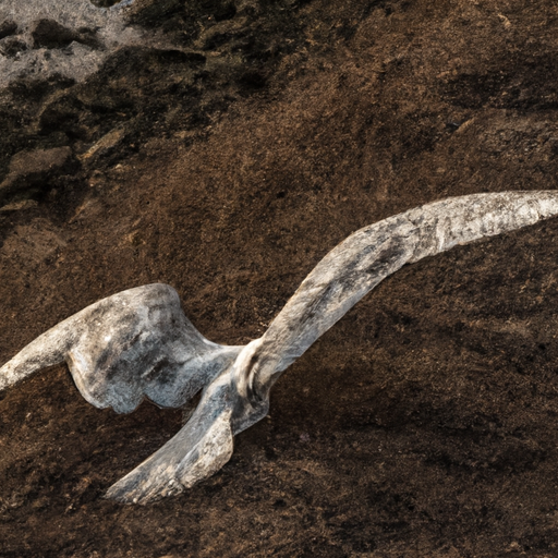 SCPA-JP-00574 沼地の死の鳥