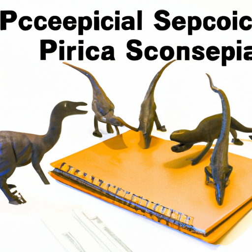 SCPA-JP-00989 新種の恐竜のSCPA会議