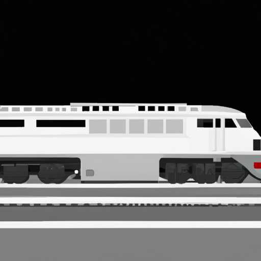 
SCPA-JP-01129 "不気味な幽霊列車"